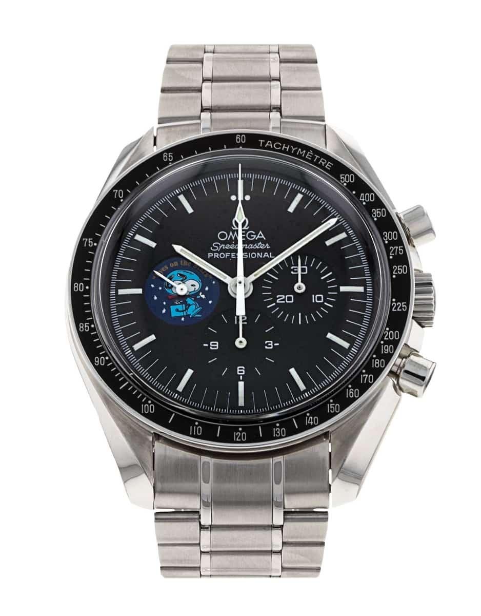 Omega Speedmaster Moonwatch 3578.51.00 Omega Speedmaster Moonwatch 3578.51.00